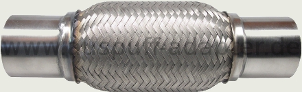 Auspuff Flexrohr Auspuff Flexrohr